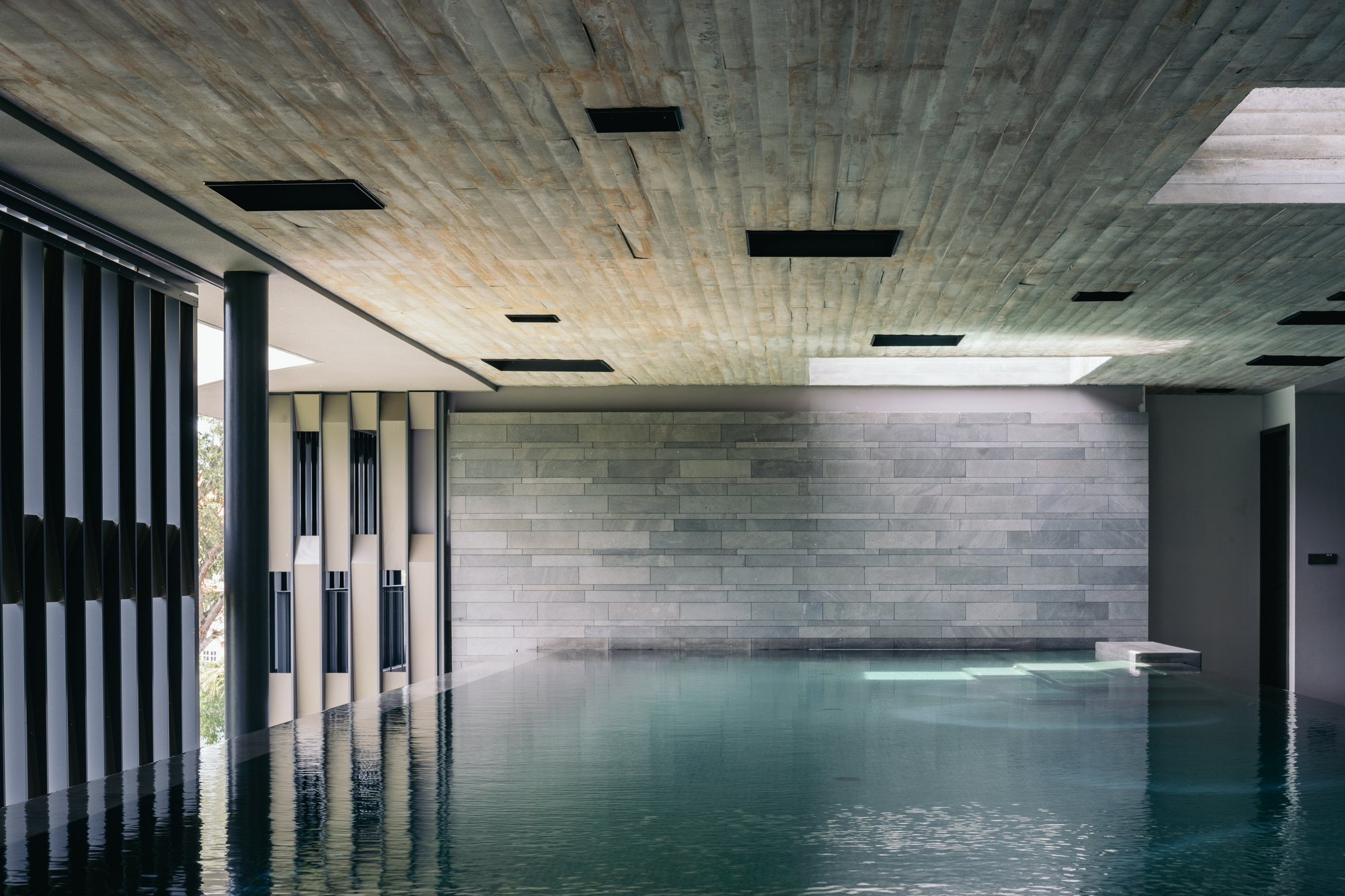 3ASH 之家丨新加坡丨Czarl Architects-32