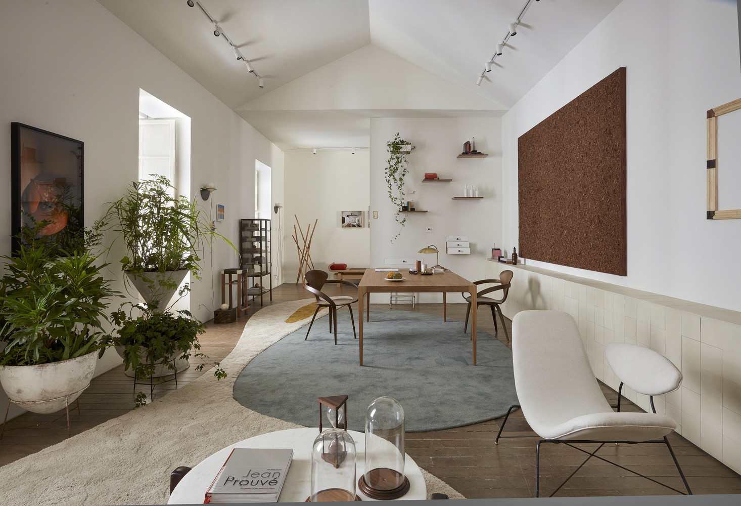 "活"建筑的探索 | 巴西 Living House-10