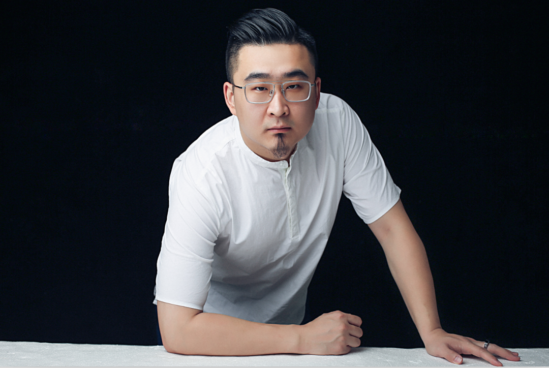 御河上院轻奢格调 | 王清玉 400㎡联排下叠设计-186