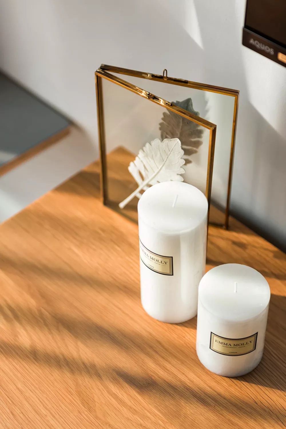 89㎡北欧小三房，原木质感打造舒适自然空间-25