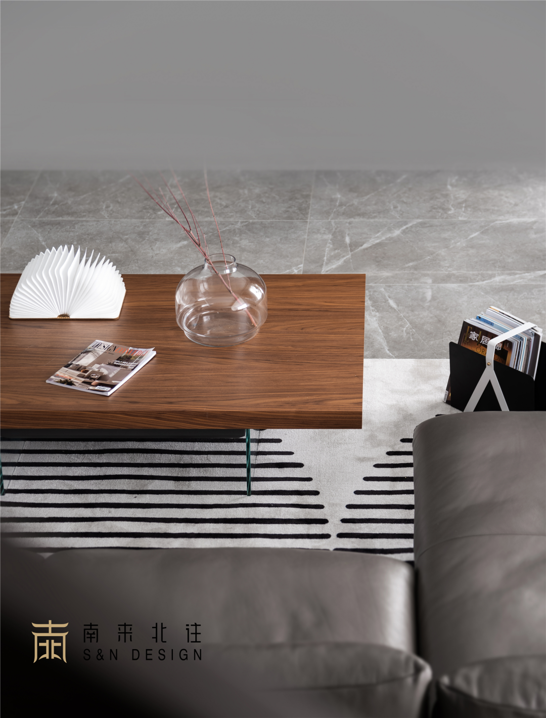 常州大地系空间 · 诗意生活之所丨中国常州丨S&N DESIGN-19