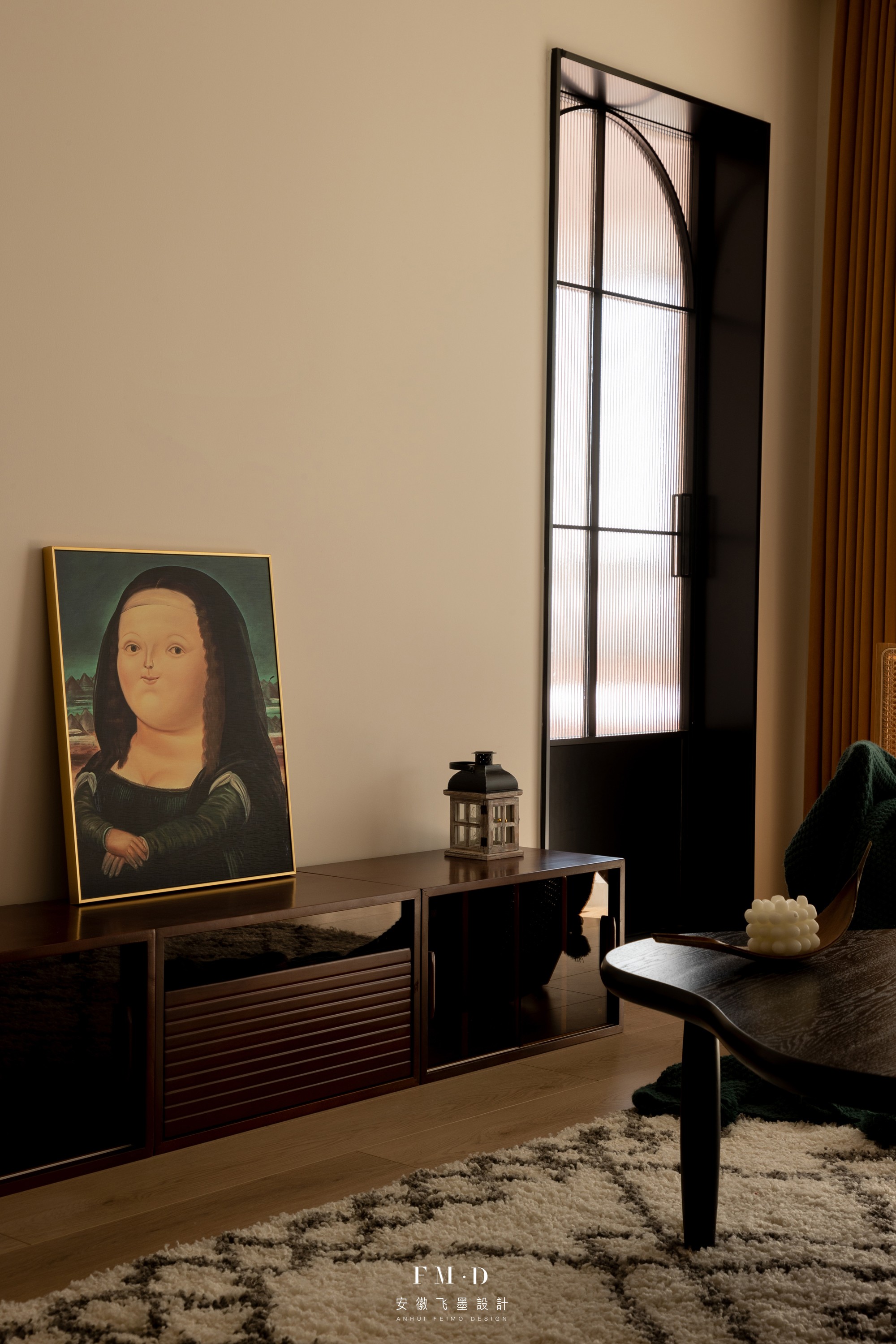 《春序》丨中国安徽丨安徽飞墨设计-27