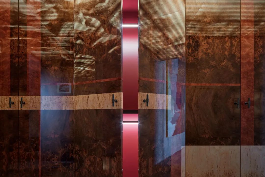 Vanguard | Loft VNG 903，捷克布拉格-30