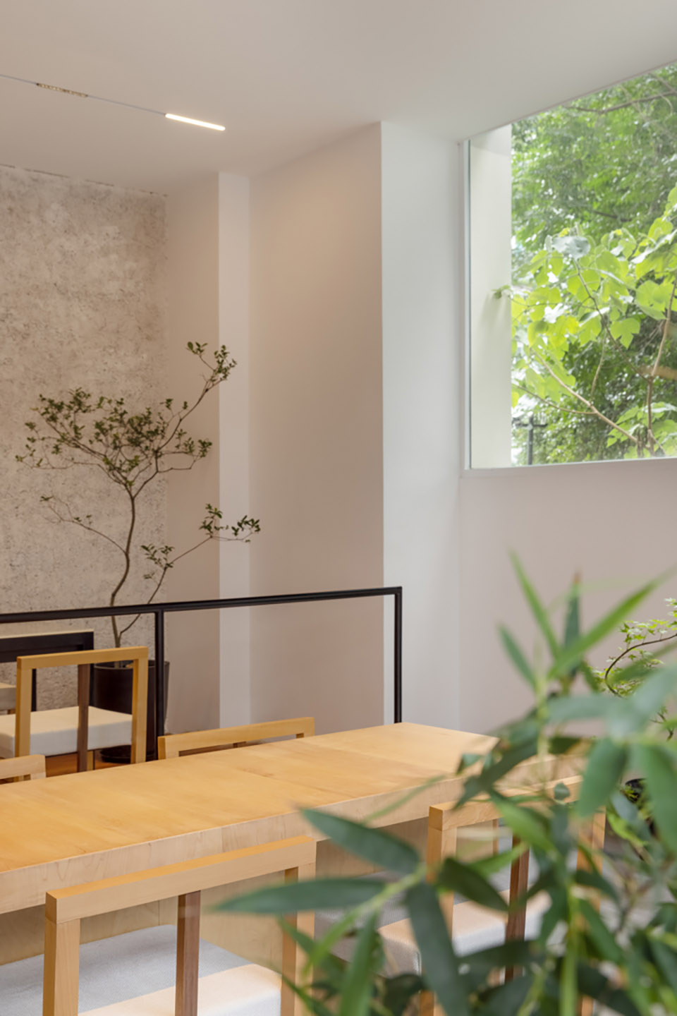 夏序，杭州 / 见筑未来设计工作室-52