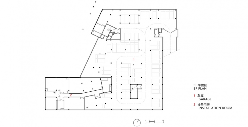 成都天府三幼 | 童真趣味的坡顶小屋建筑群-72