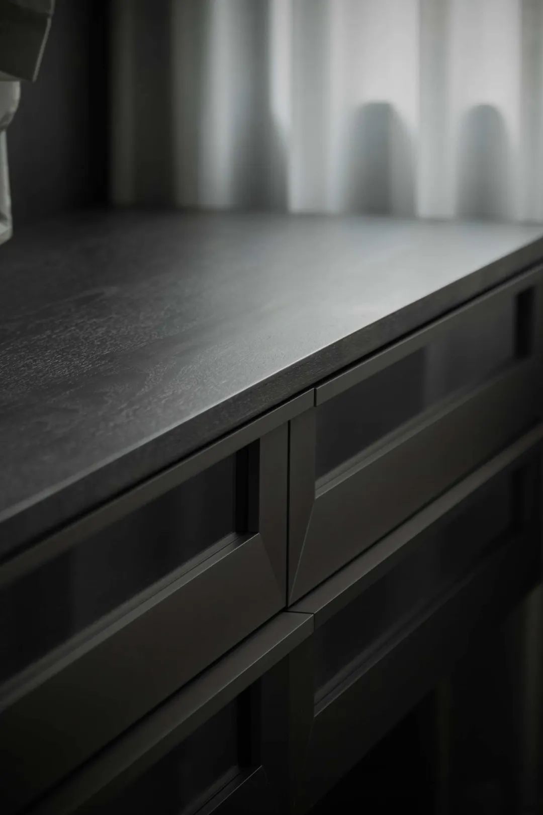 浙江乐清绿城琨玉园248㎡大平层住宅丨中国丨温州千上设计有限公司-50