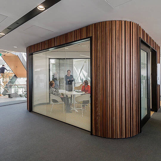 Barwon Water by GHDWoodhead | Australian Interior Design Awards-7