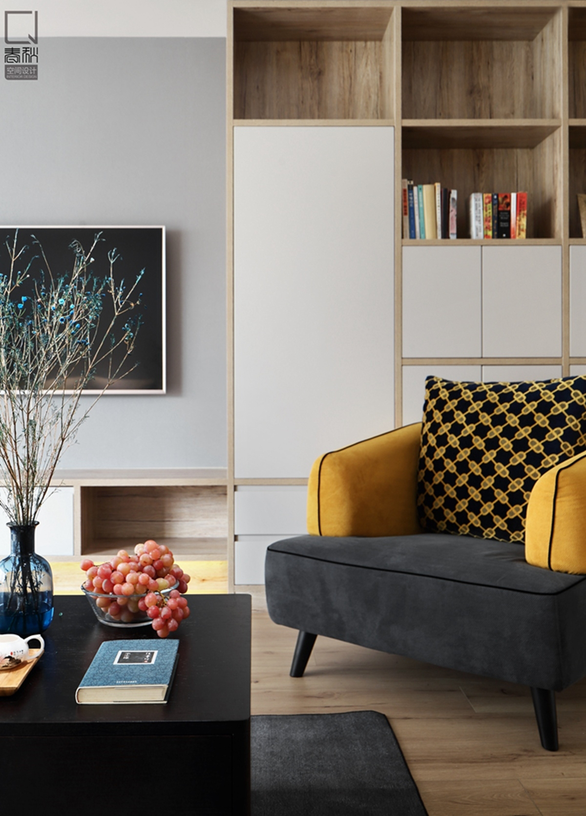 春秋空间设计 --江阴院子-12