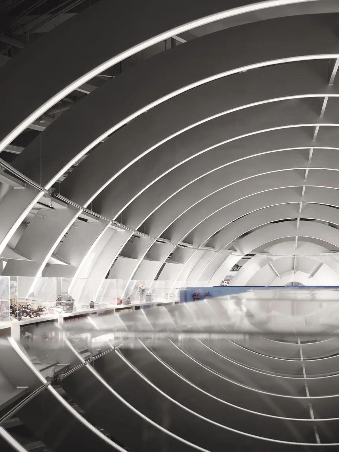 穿越X11次元潮玩飞艇即将启程，复古到未来｜TOMO東木筑造-83