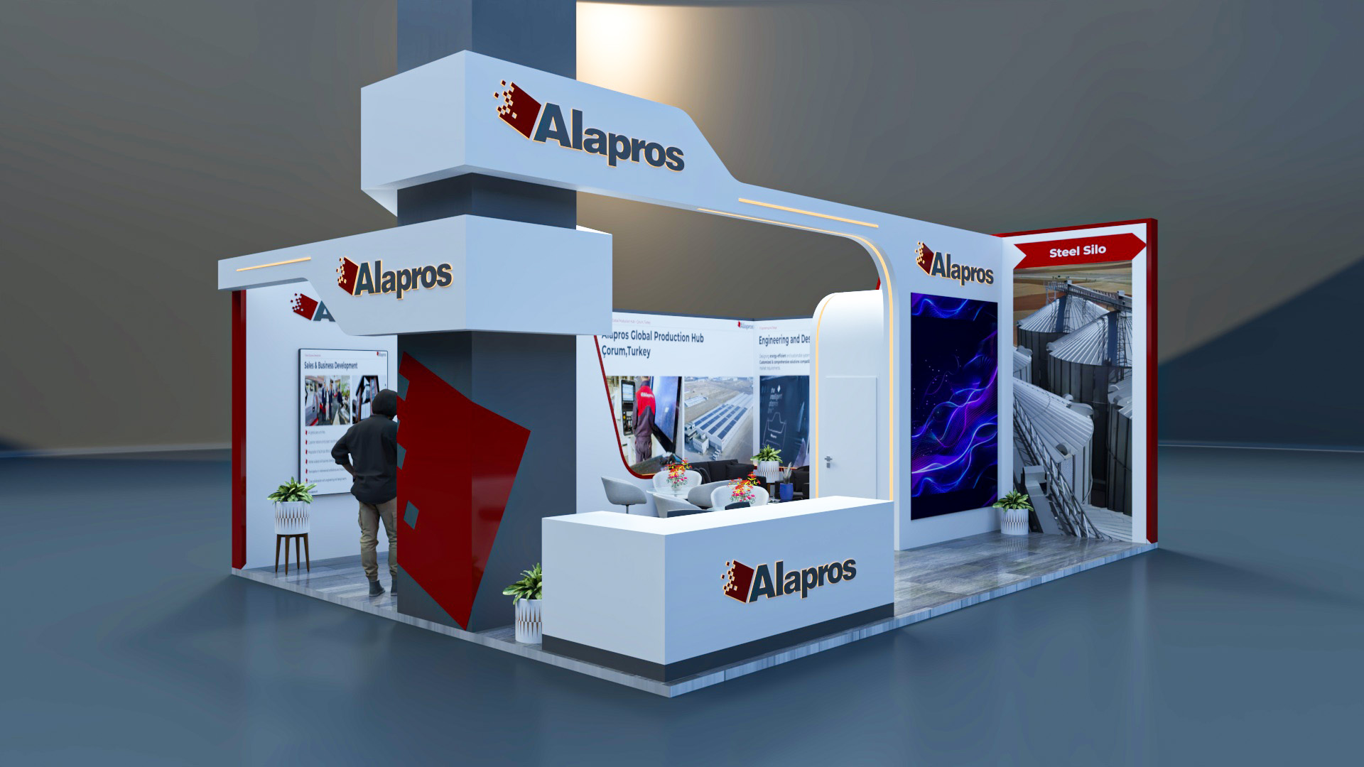 Alapros Exhibition Booth Design (approved)-3