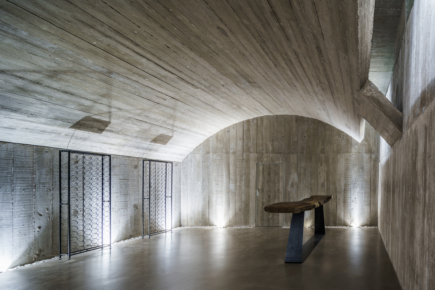 休闲空间“Leisure Space”-17