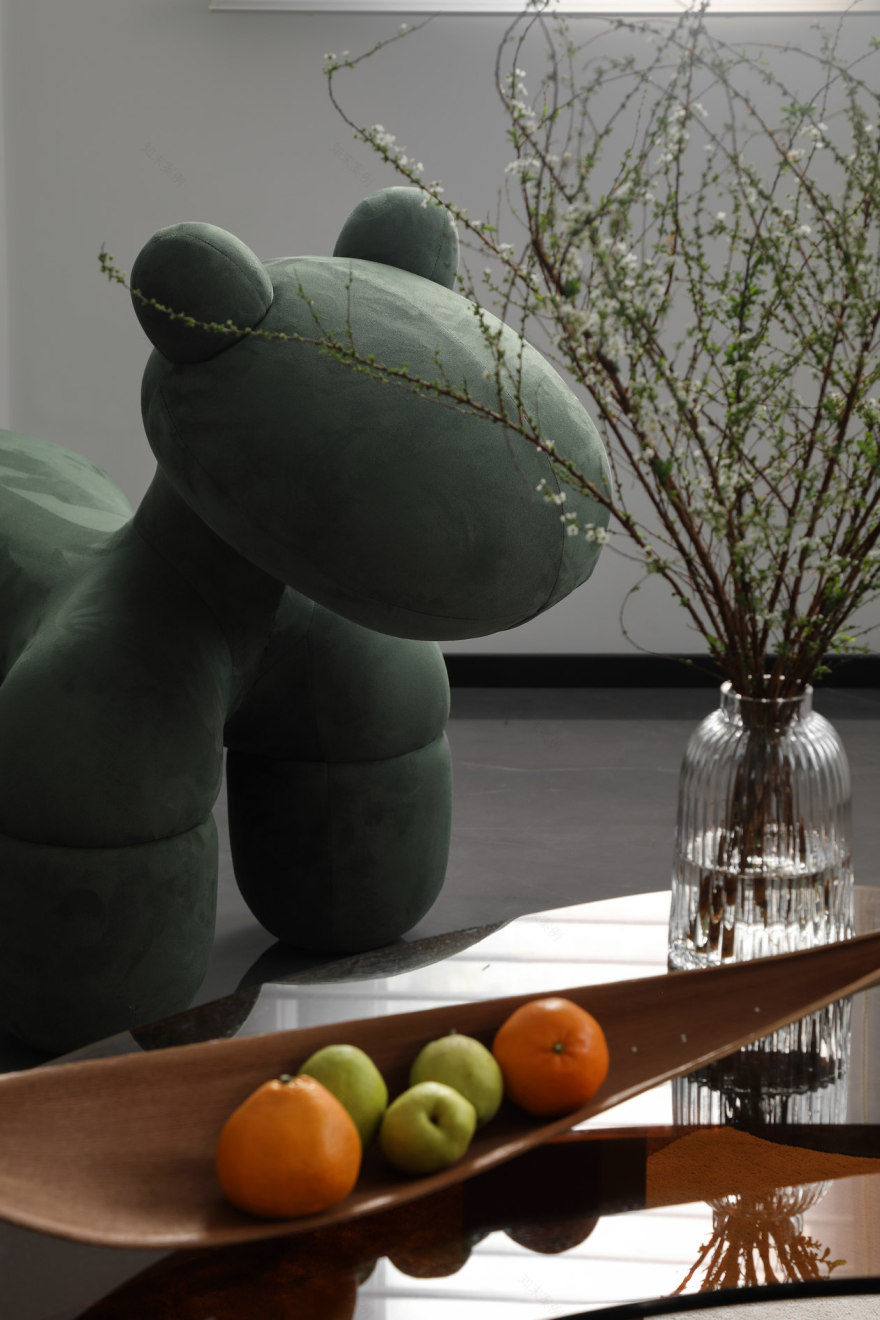 序言丨中国南京丨壹石设计工作室-0