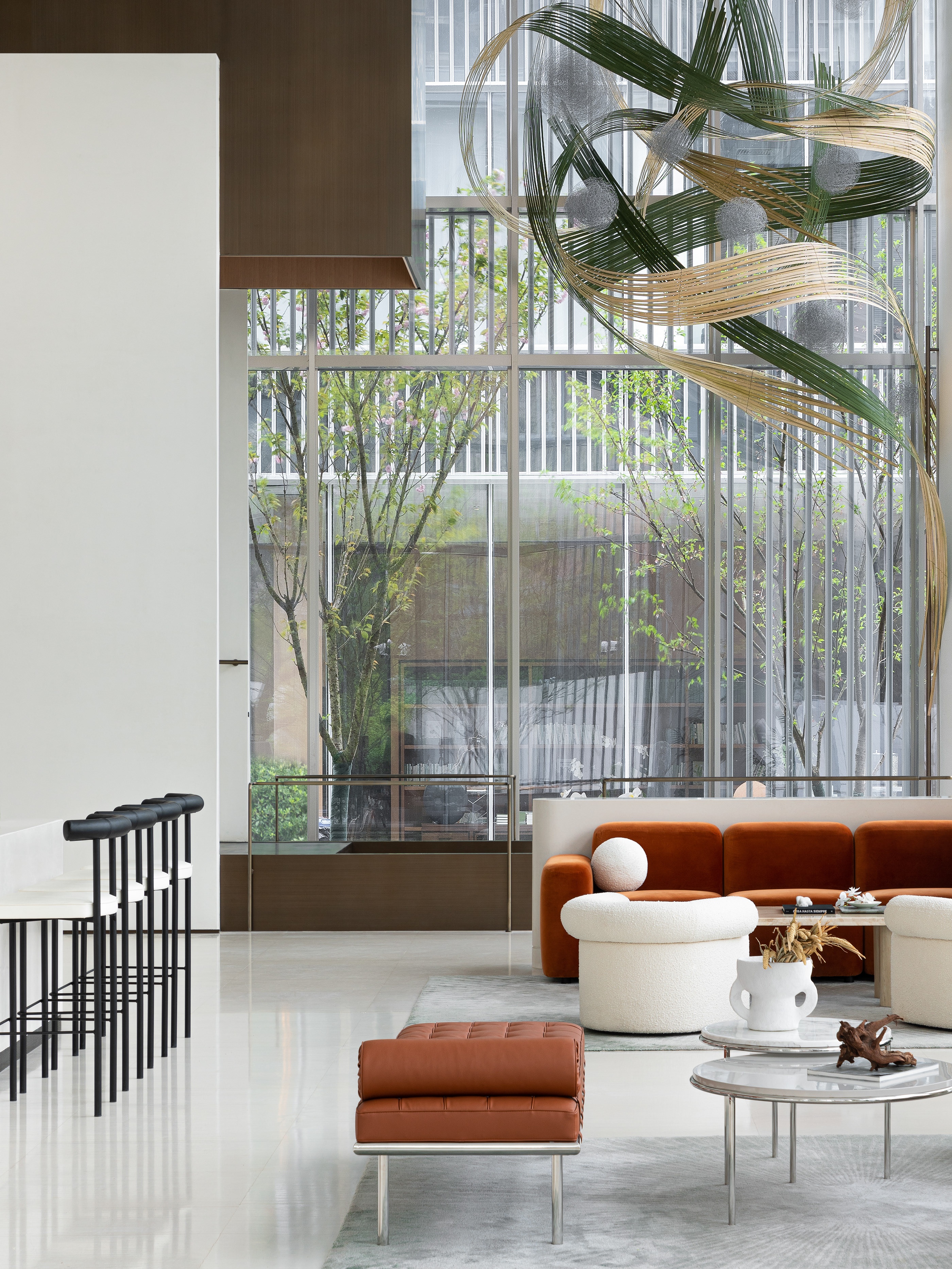 湖州·卓越府销售中心 | GND恩嘉设计-8