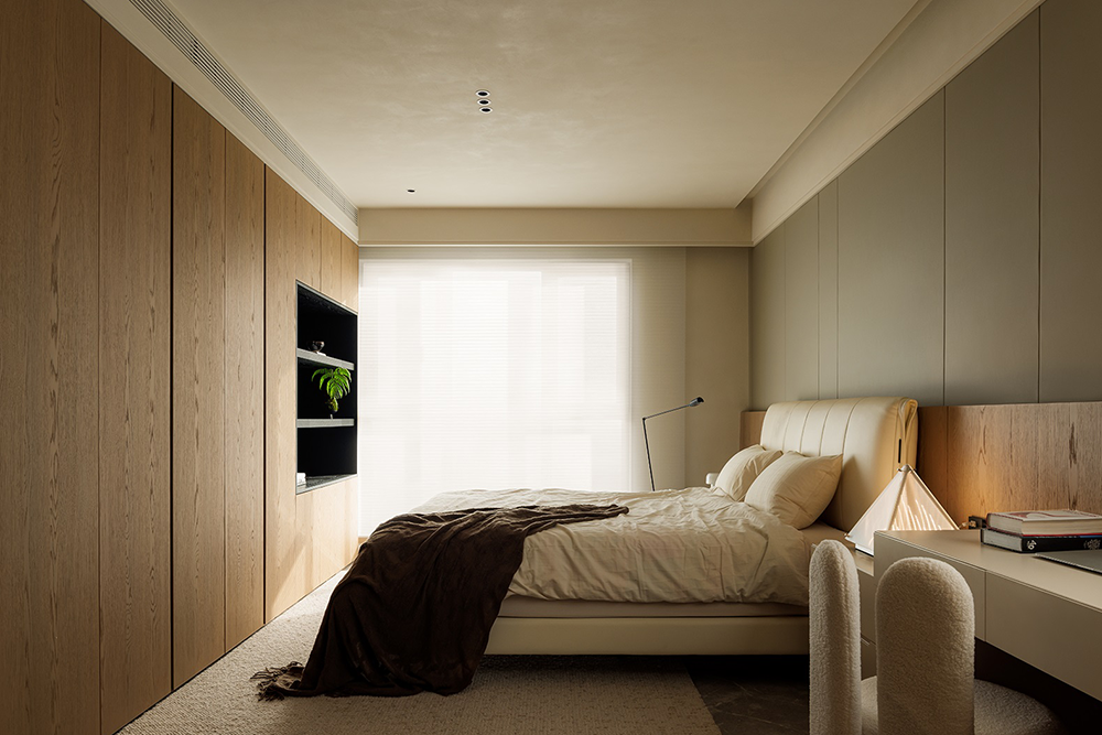 留白筑境丨赫设计-64