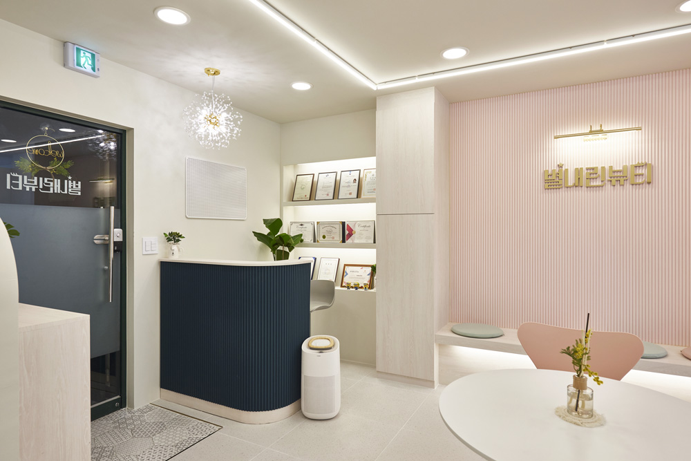 现代简约星光室内设计-7