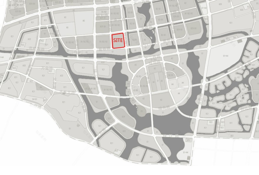 杭州东原·印未来生活体验中心-27