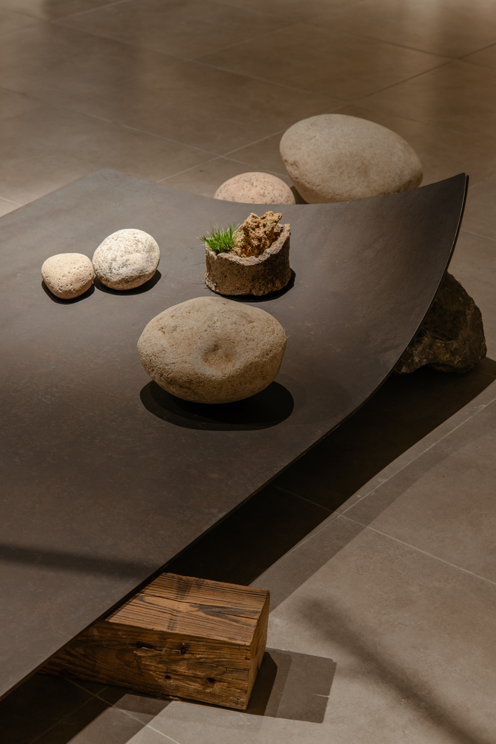 青岛金狮广场室内设计丨中国青岛丨及上室内设计事务所-28