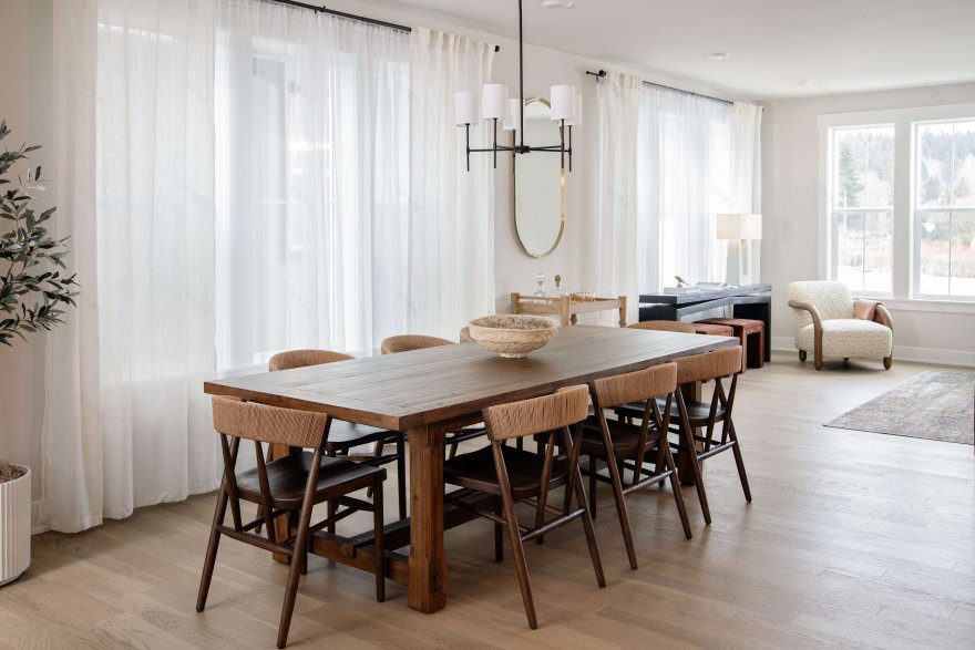 Terrene 样板房丨美国华盛顿丨Vida Design-70