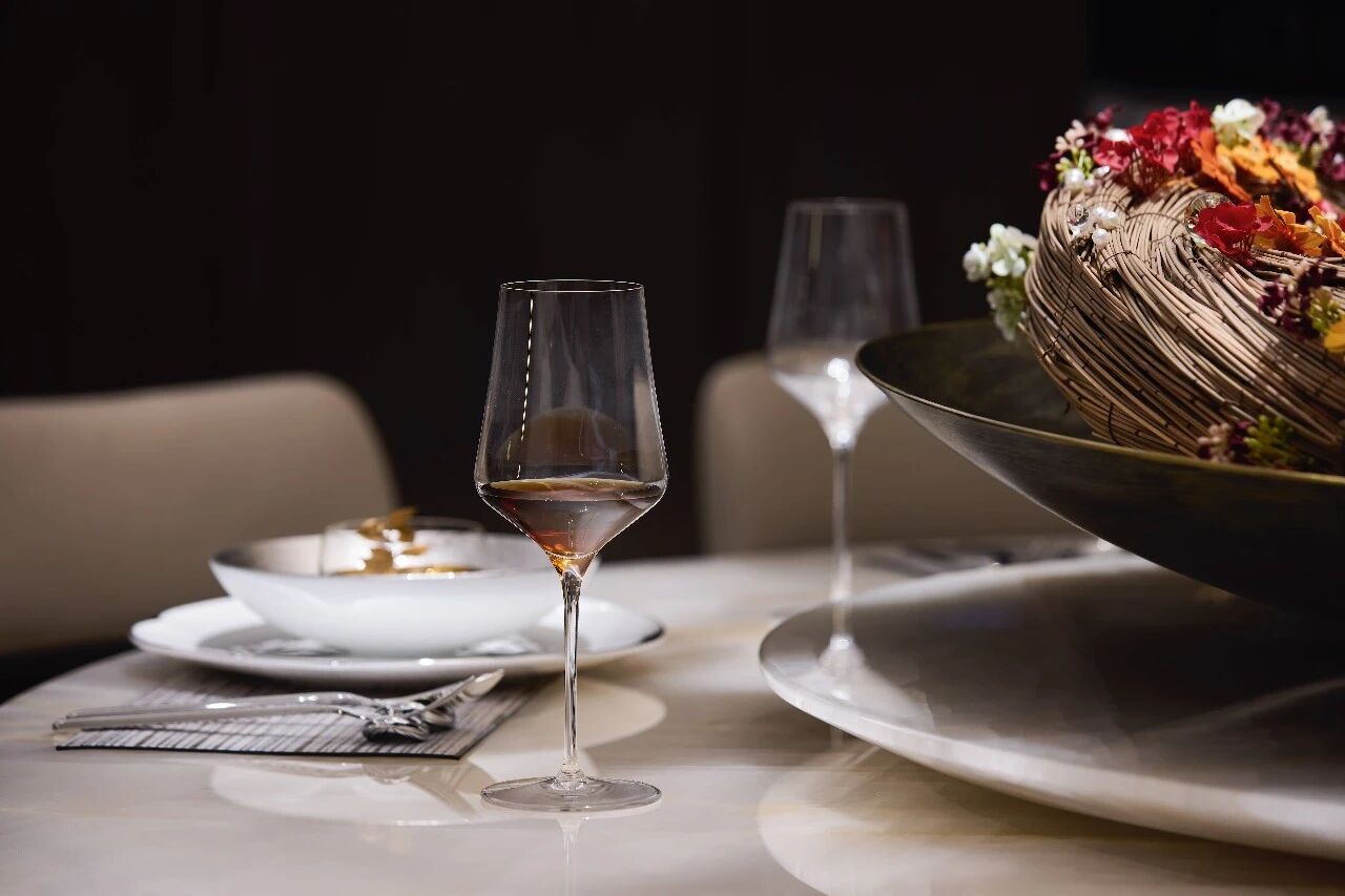 深圳天安1号丨中国深圳丨硬装矩阵纵横,软装矩阵鸣翠MIX-30