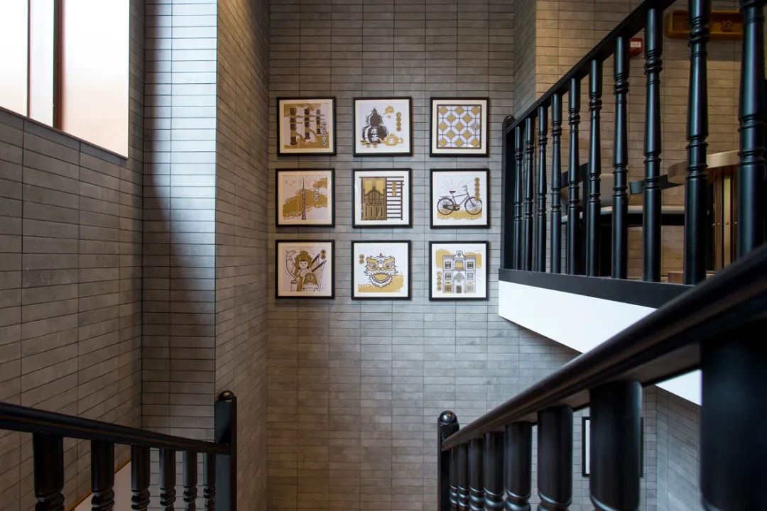 喜茶广州永庆坊店-26