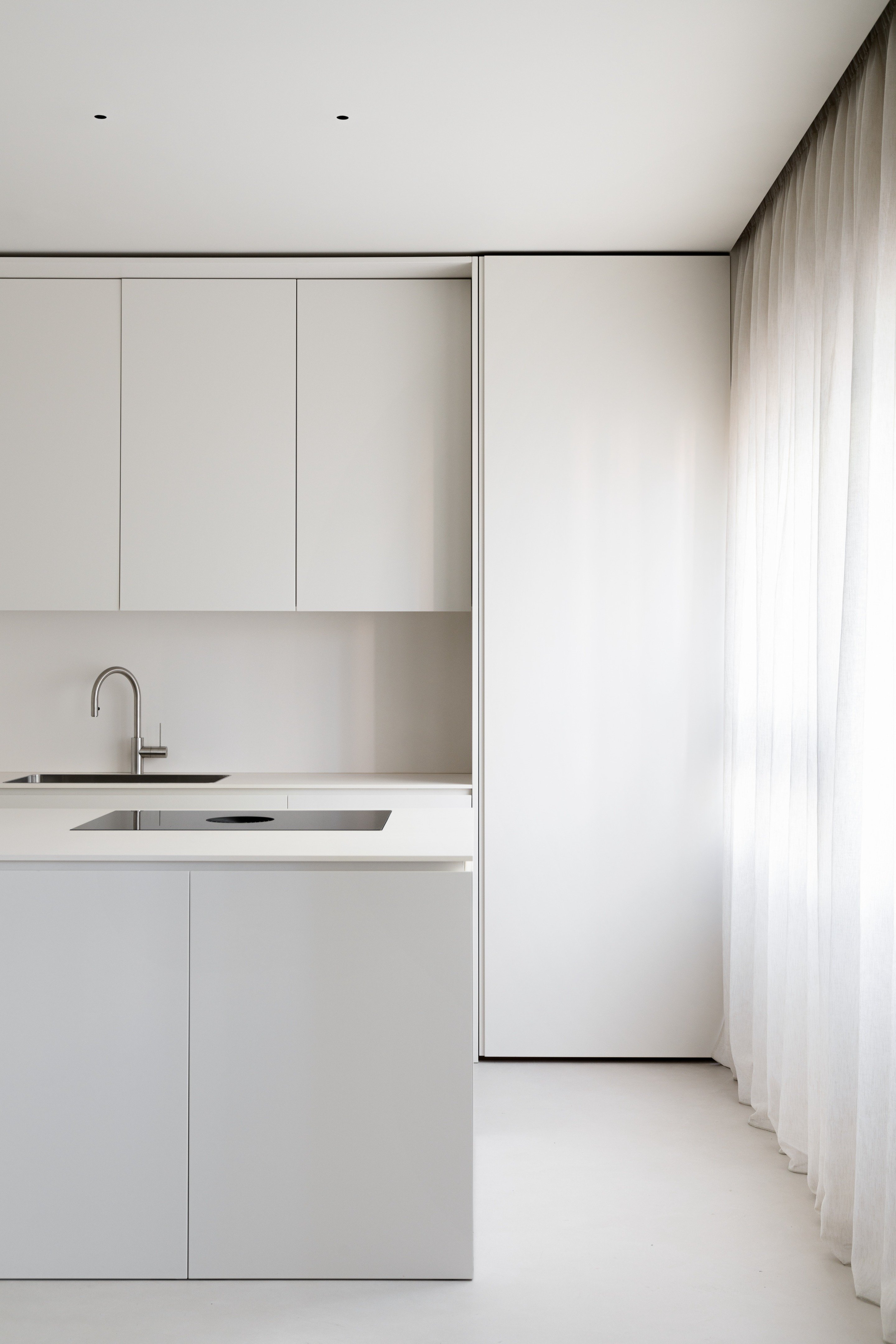 城市精华之家丨ItalyPalermo丨studio didea-9