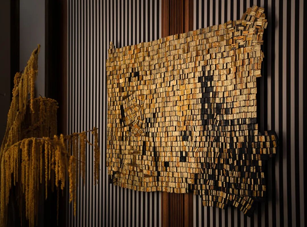 上海信安里风貌别墅丨中国上海丨布鲁盟设计-102