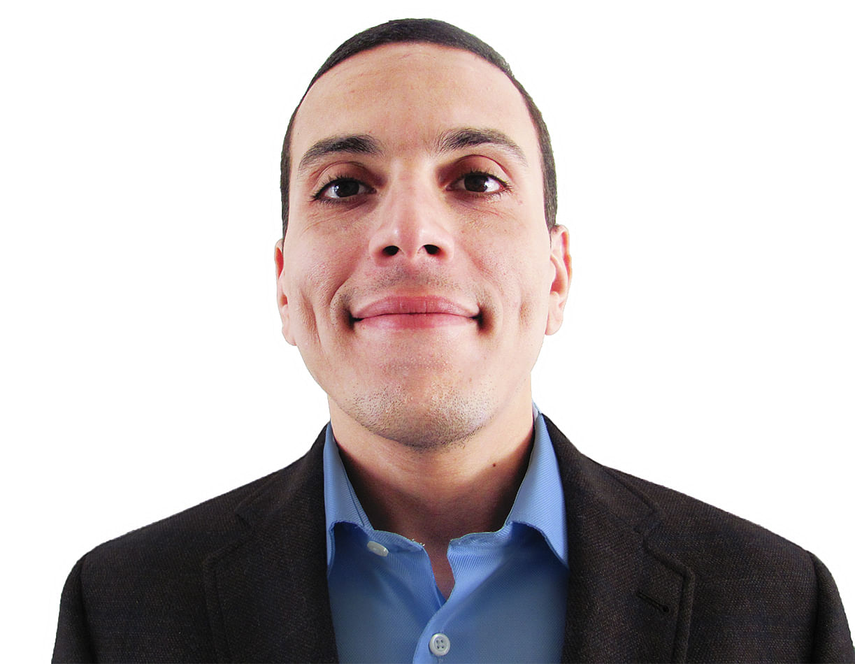 丨美国曼哈顿-0