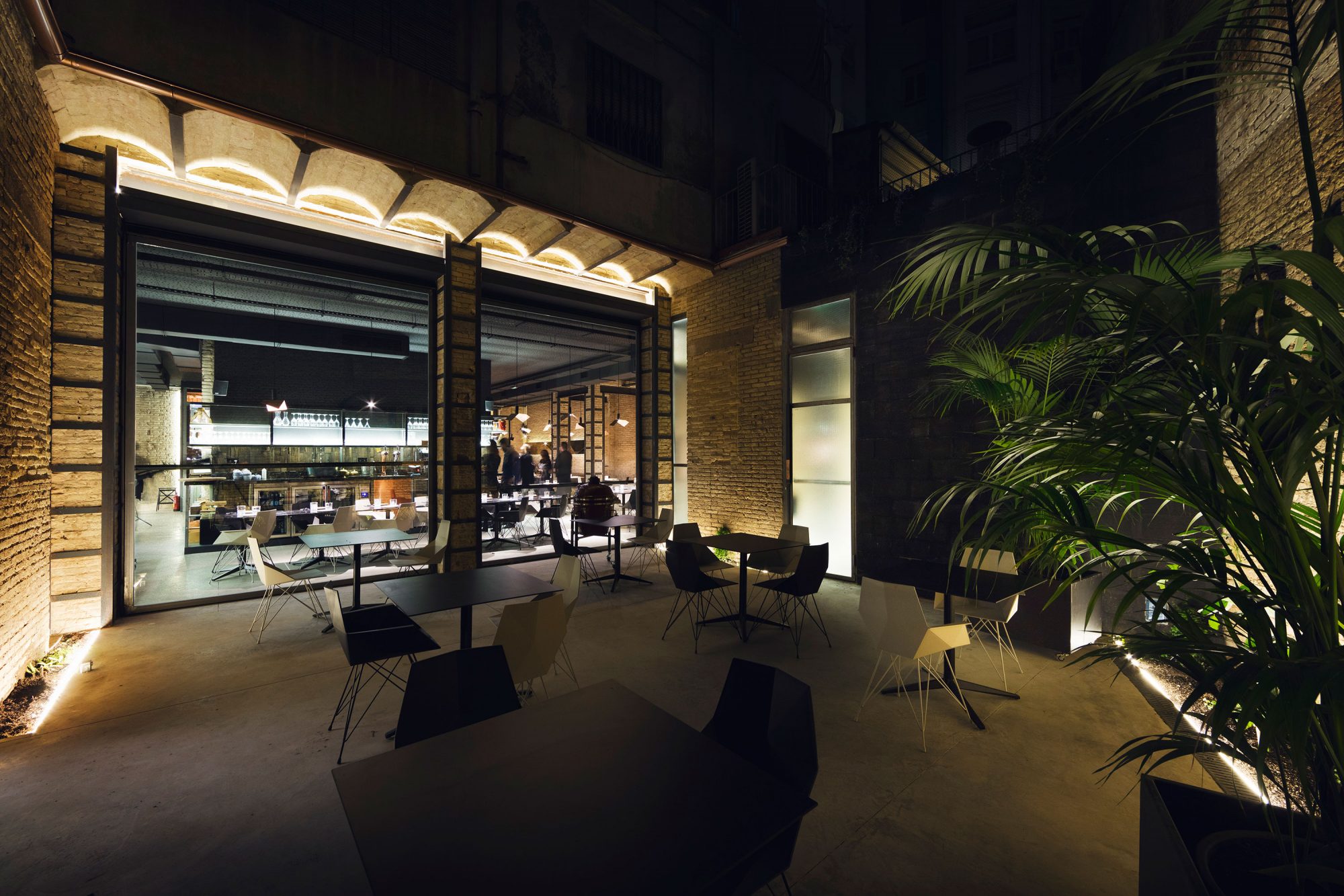 Bouet Restaurant Ramón Esteve-3