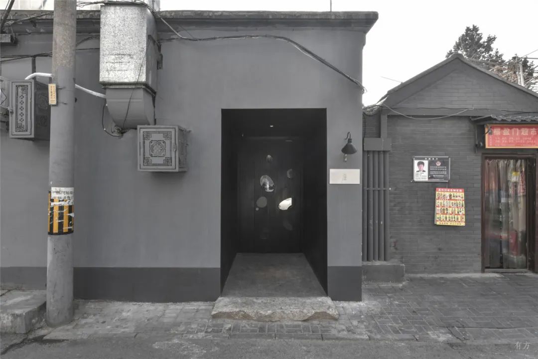 崖餐厅 | 传统与现代的云南文化表达-29