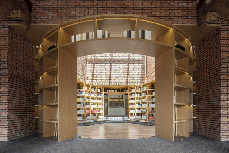 《天府新兴·和盛田园东方》 | 新田园主义哲学的空间实验-48