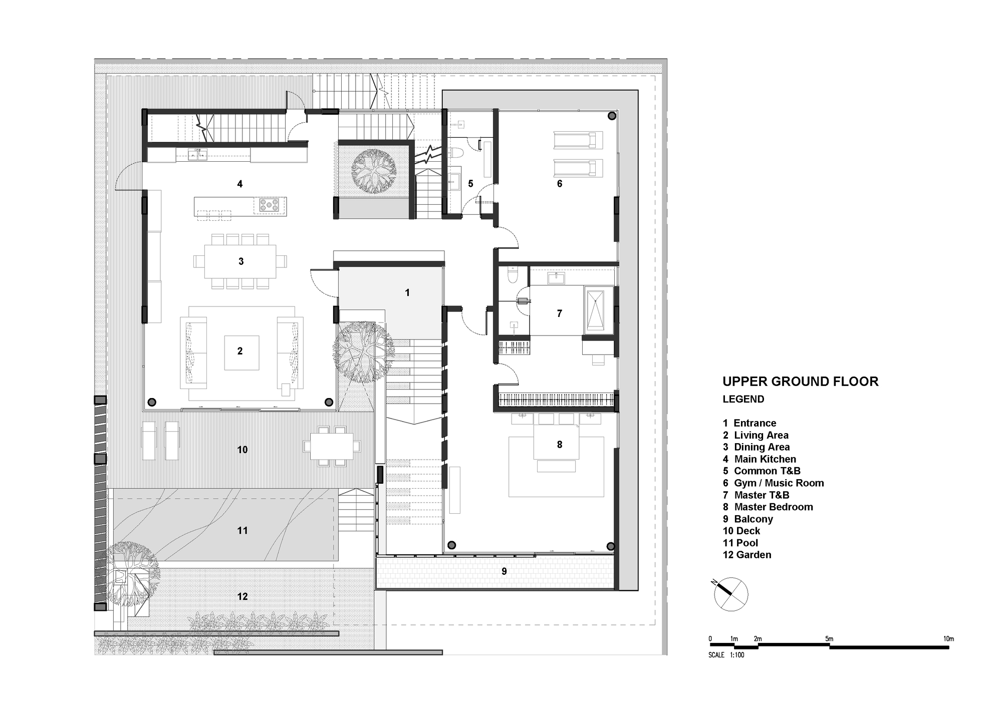 屏幕之家丨菲律宾丨PXP Design Workshop Co-35