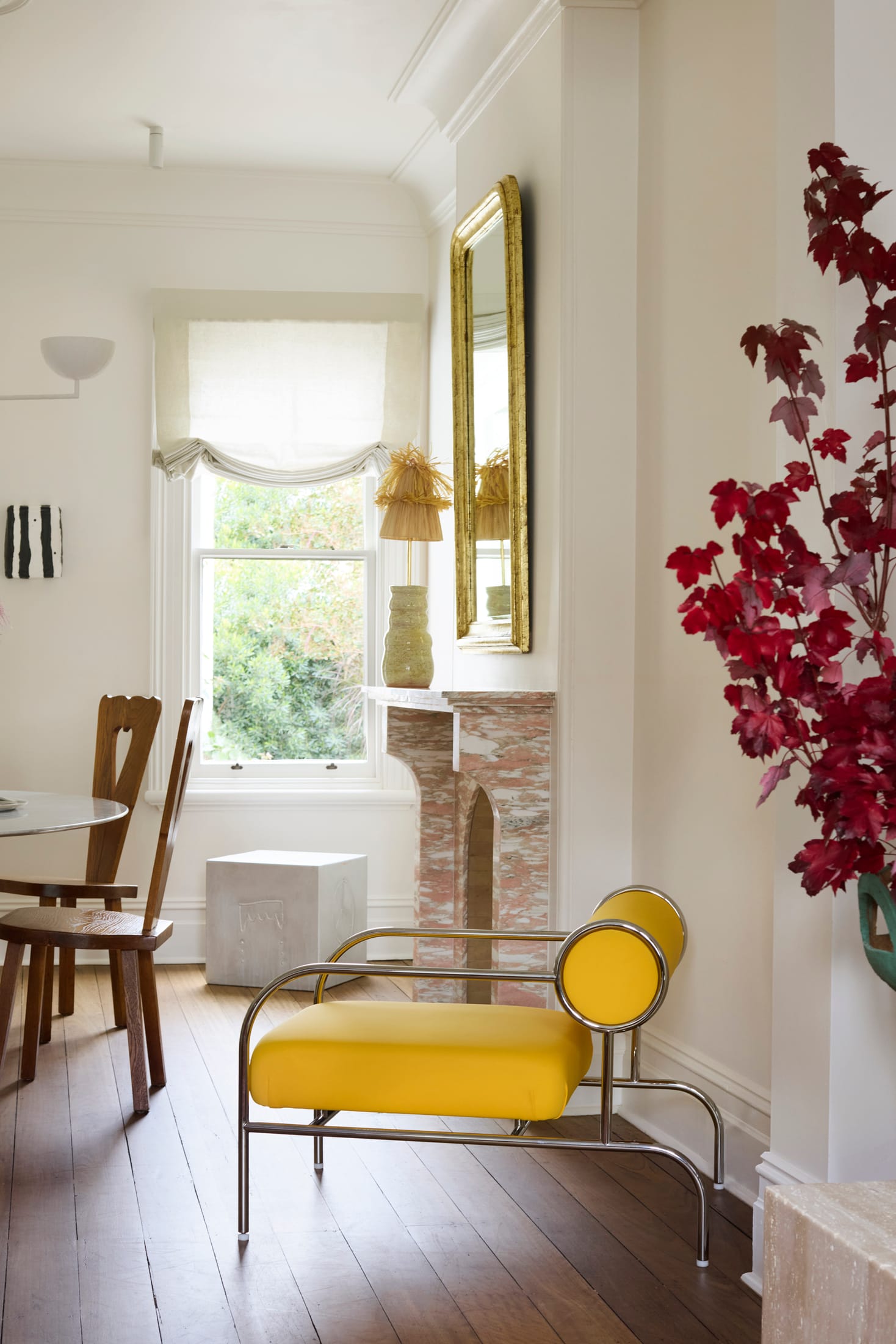 1890s Annandale Terrace翻新项目丨澳大利亚悉尼丨Care Of Studio-30