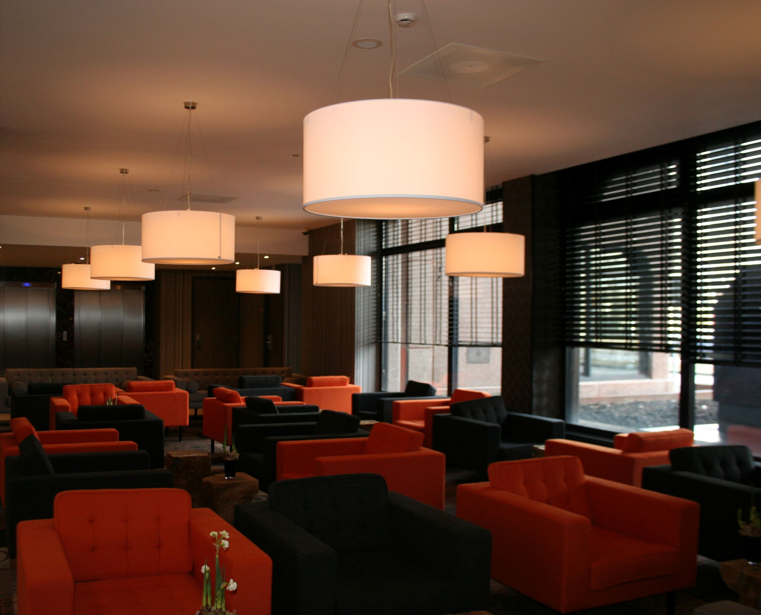 Golden Tulip 酒店 Amsterdam West-11