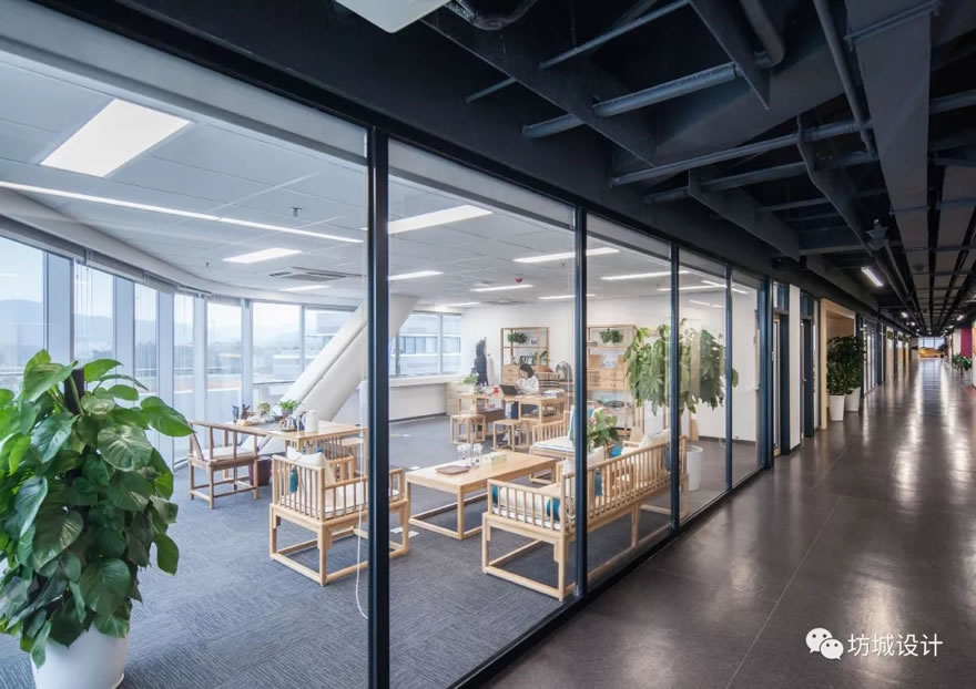 广州天河万科广场-49