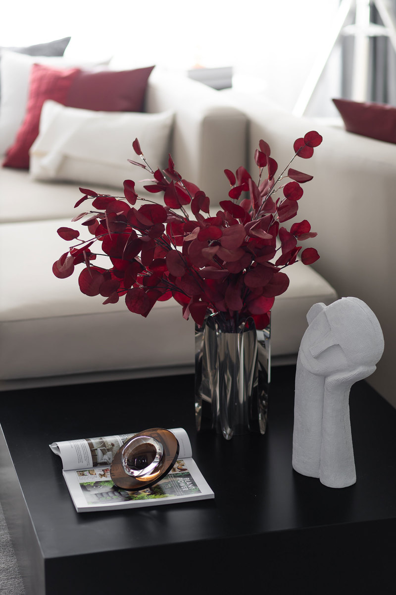 臻品空间设计丨中国惠州-36