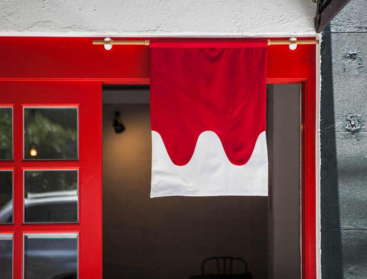 东京冰雪奇缘 | 7 坪小店打造冰雪世界-6