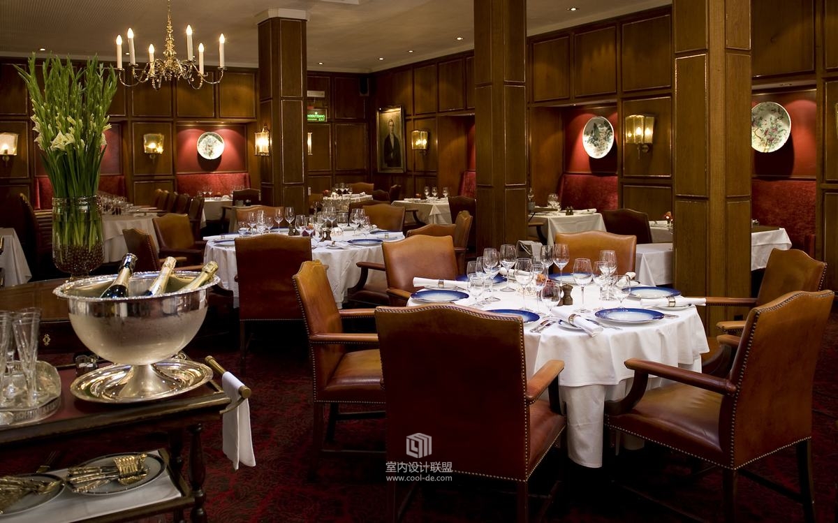 Grand Hotel Oslo 挪威奥斯陆酒店-66