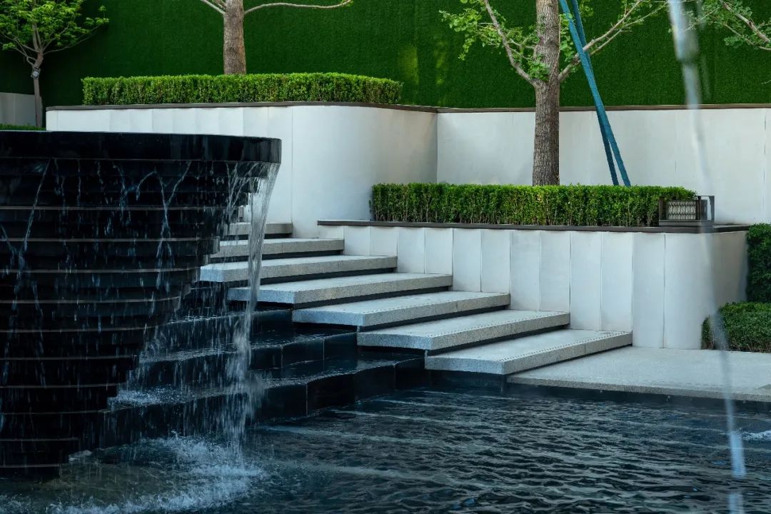 邂逅浪漫法式生活——大连中海云麓公馆-53