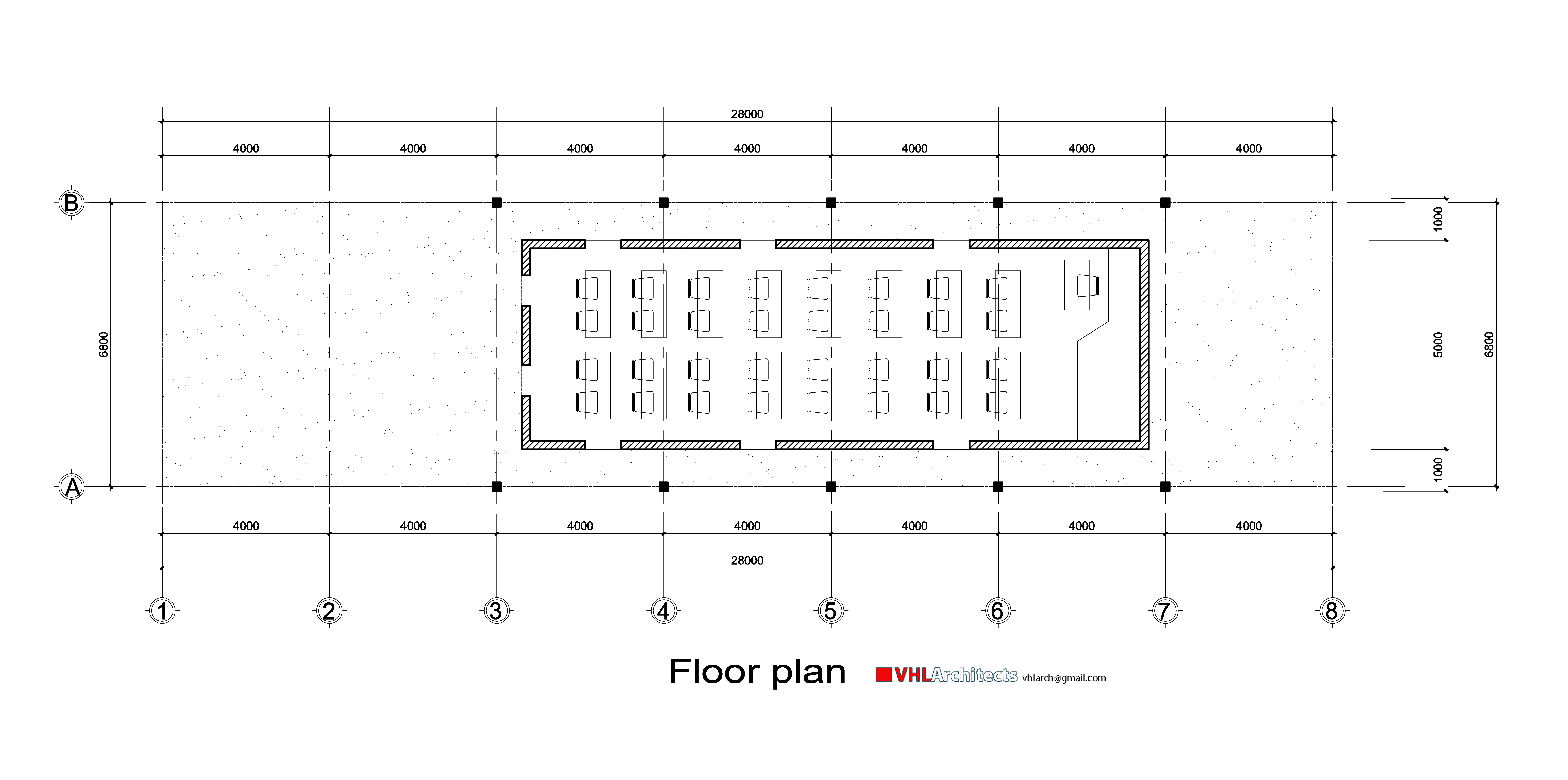 Primary school École Primaire de Goungou-13