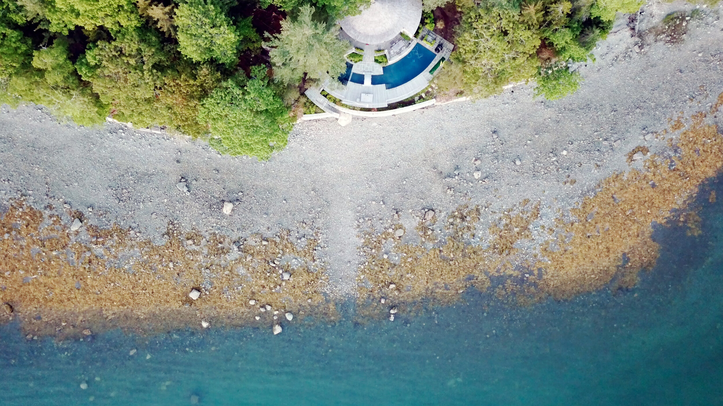 丨美国缅因丨SPAN Architecture-50