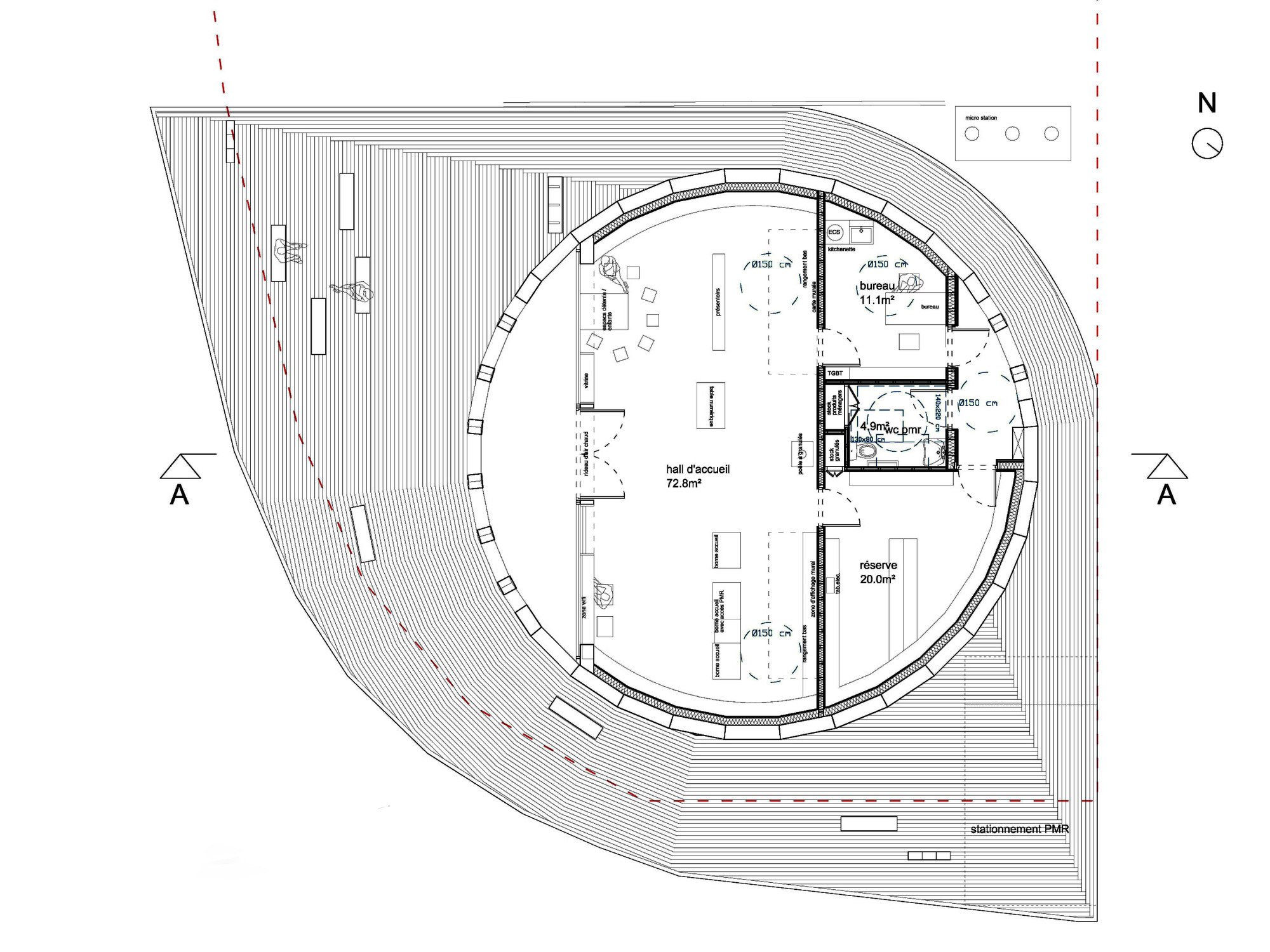 普莱平原游客办公室-7