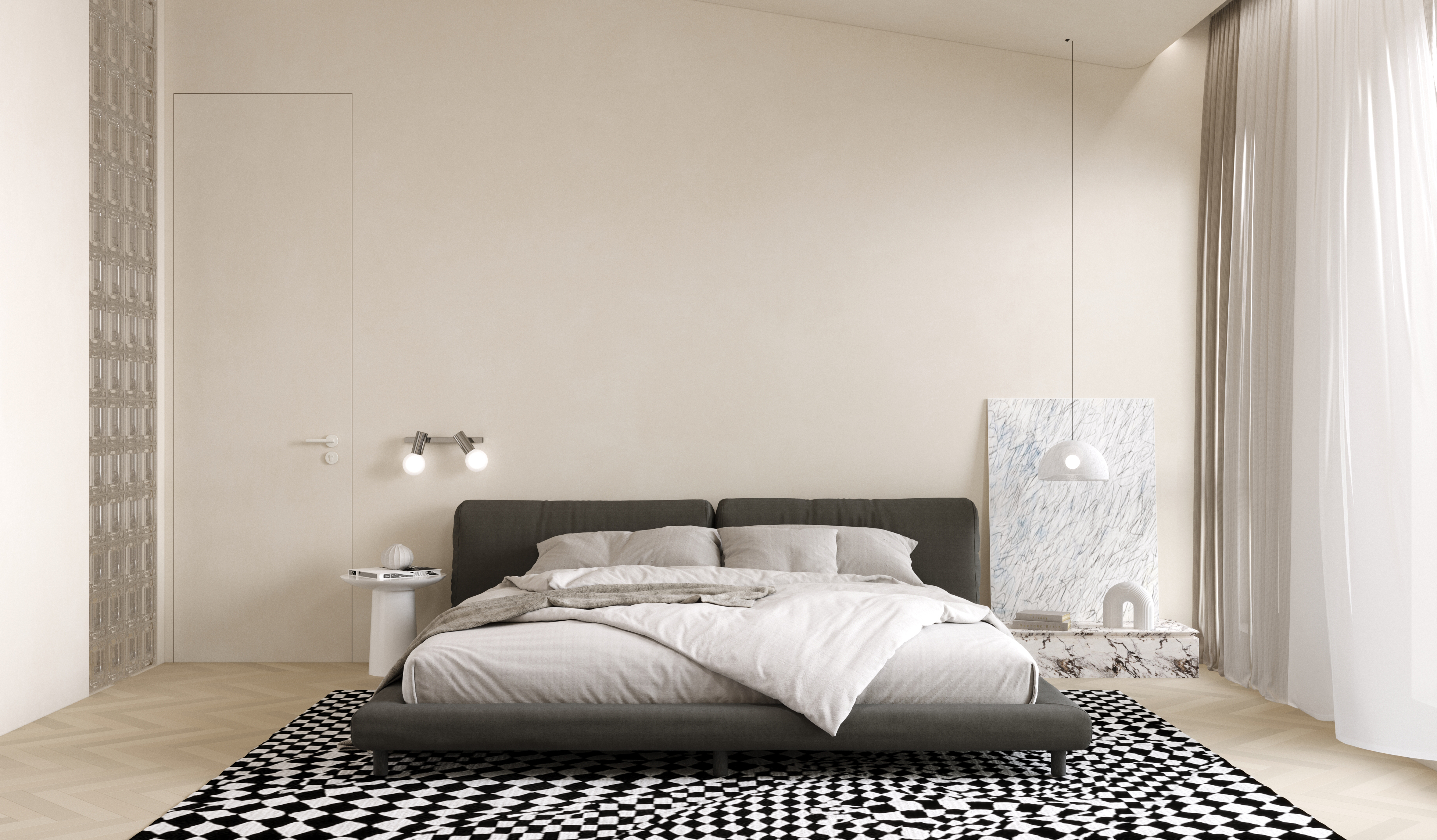 奉天久舍|恒大半岛天境-24