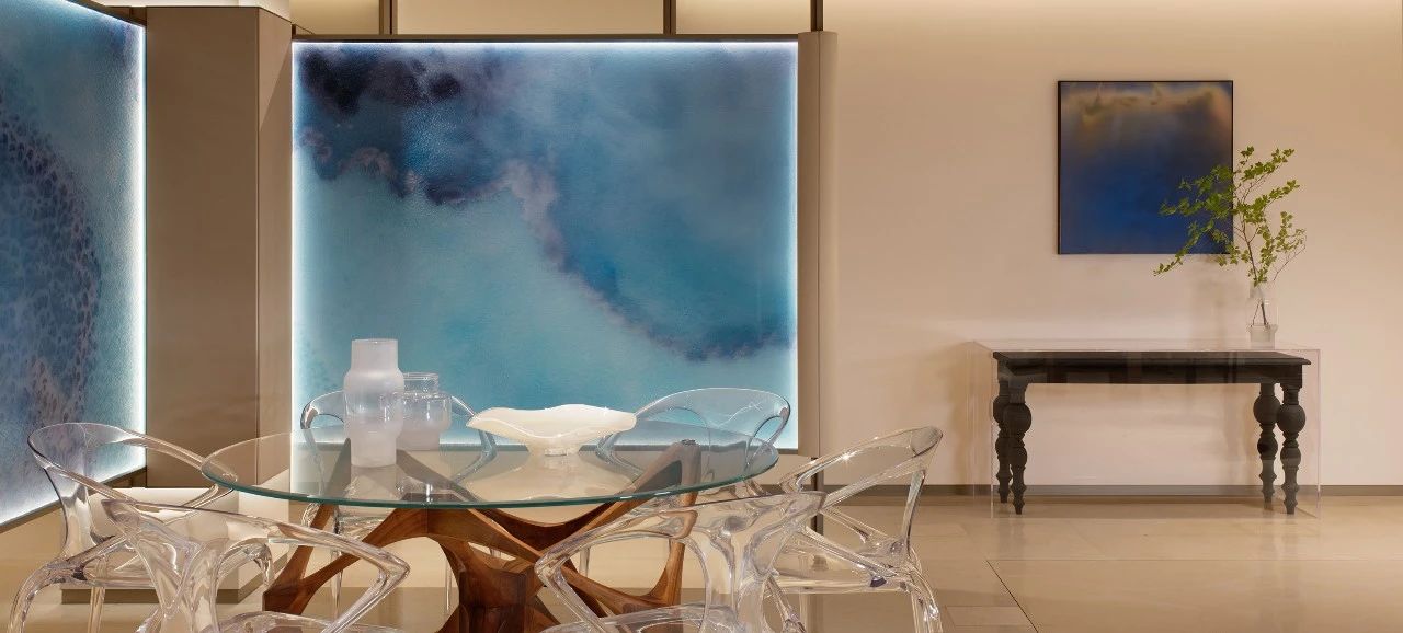 如是海•悦空间丨中国河北丨水平线设计-60