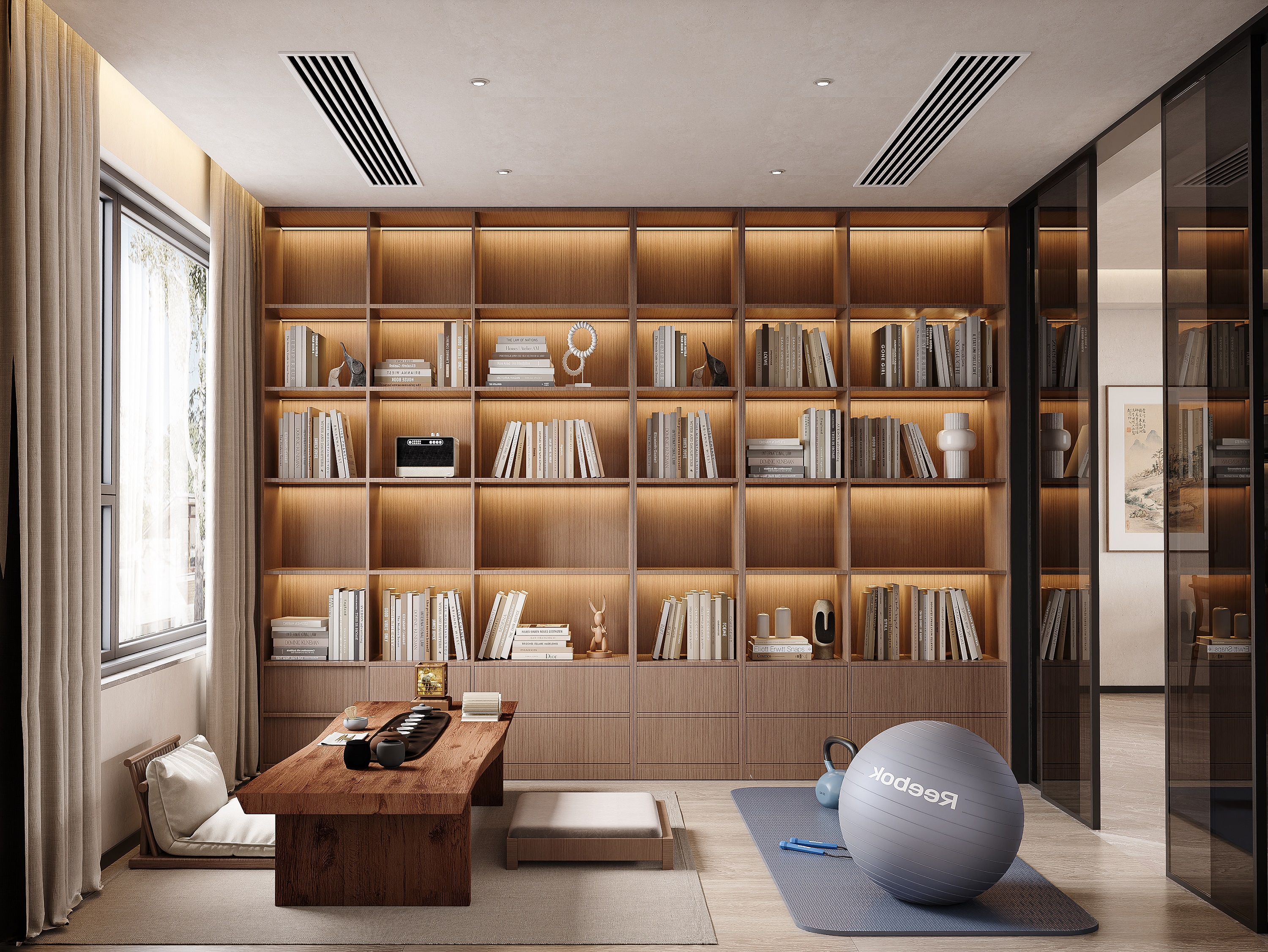 宋式美学+中古风混搭风-4