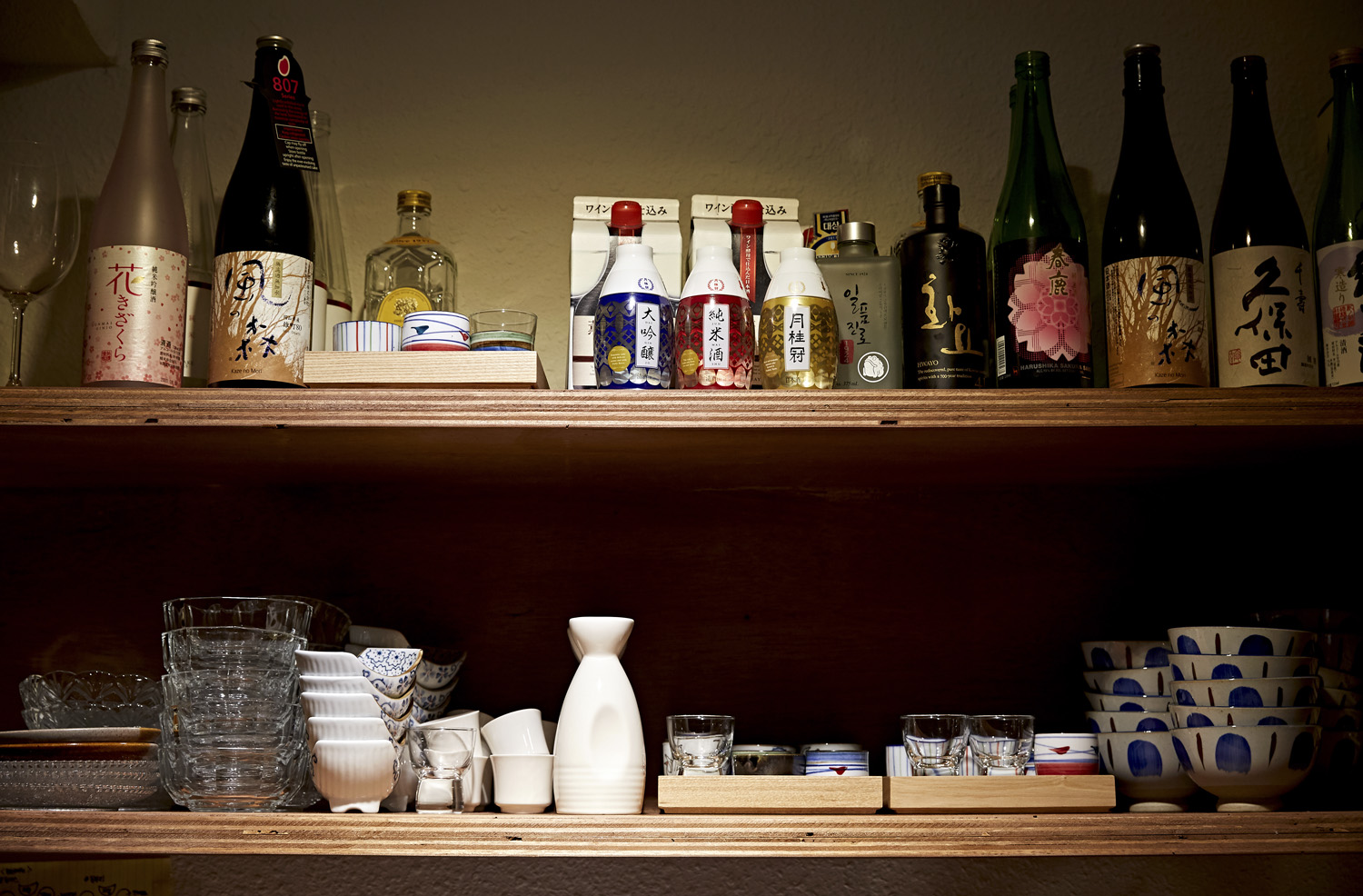 29 平米雅致公寓，诠释温馨宜居设计风-13