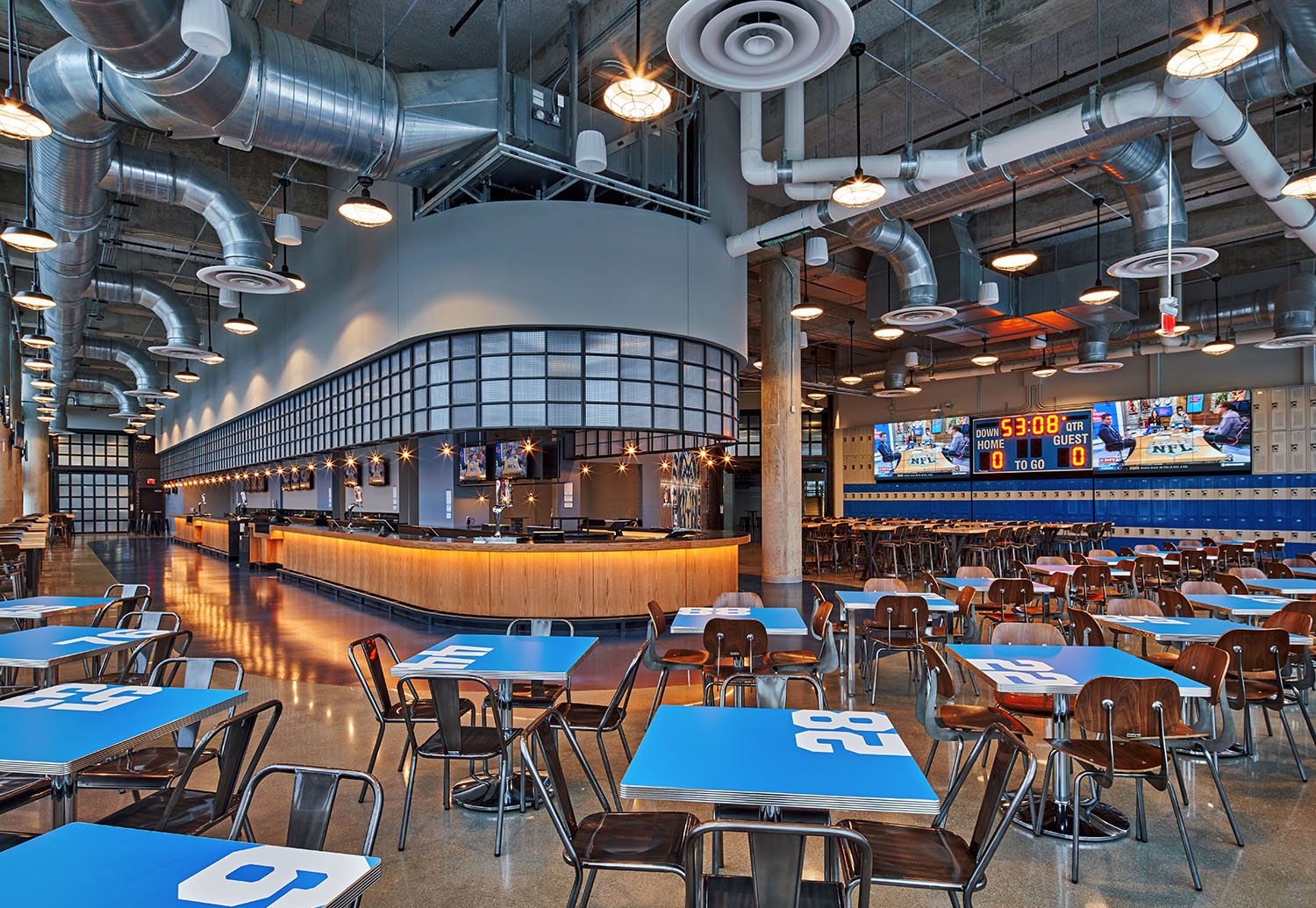 丨United StatesDetroit丨ROSSETTI-19