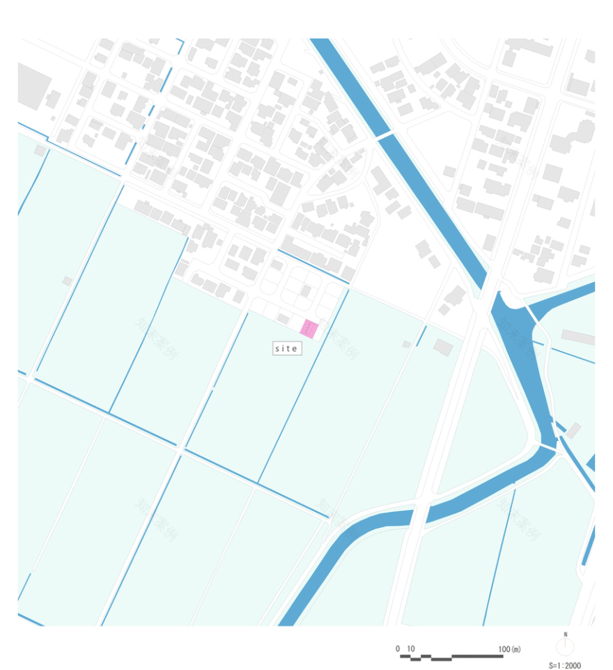 UHouse In Irie · 未来浮动的木质之家丨日本丨Ushijima Architects-32