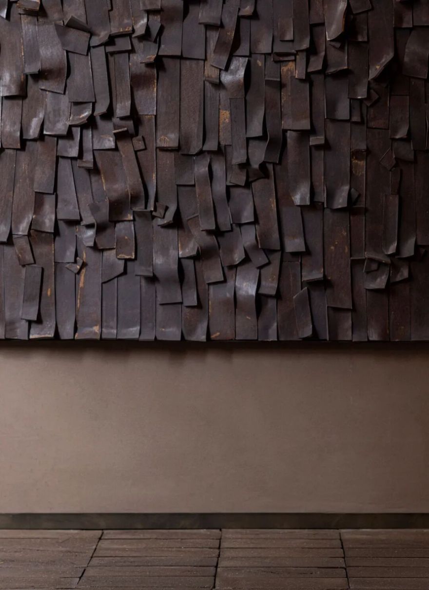 Polène米兰旗舰店丨意大利米兰丨Norm Architects-44