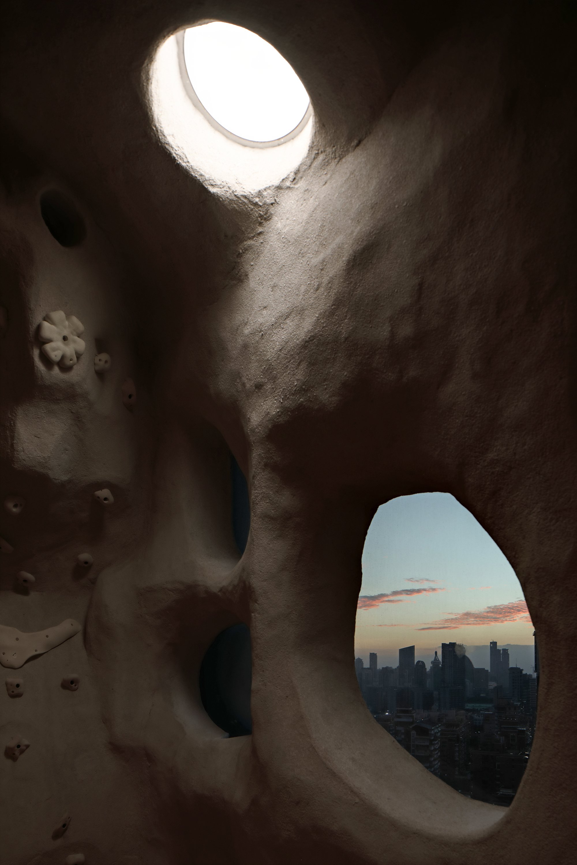 T·T· Pilates 新景中心店丨中国厦门丨玩木傻子-63