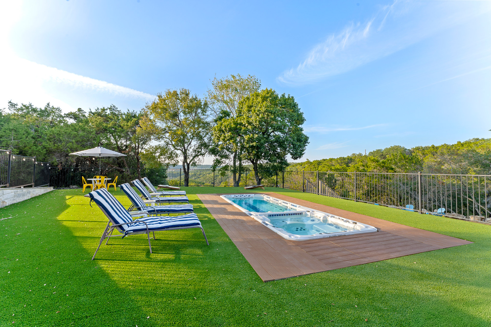 Canyon Lake Vacation Rental-39